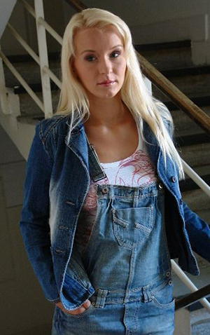 Paula Morentis